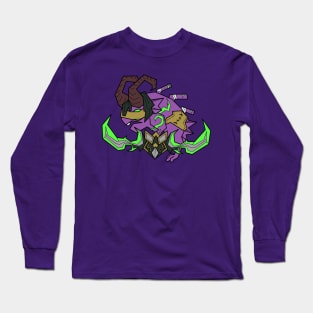 Murkidan Long Sleeve T-Shirt